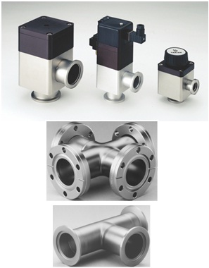 Valves & Fittings